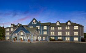 Comfort Inn & Suites Rome South